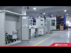 سیستم نظارت مداوم بر انتشار