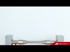 آنالایزر گاز لیزر