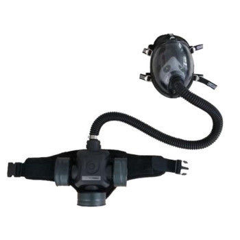 خرید دستگاه تنفسی با باتری مقاوم در برابر آتش برای حفاظت از تنفس online manufacture