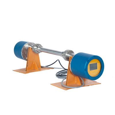 خرید TDLAS Exdiict6 تحلیلگر گاز مادون قرمز تنظیم پذیر IP66 با نصب در محل online manufacture