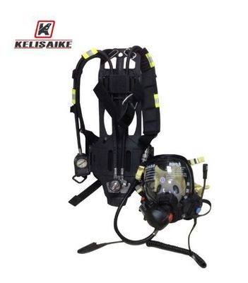 خرید دستگاه تنفس هوا با ظرفیت گاز 6.8L / 9L online manufacture