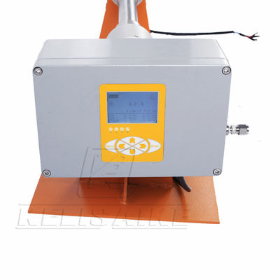 خرید Kf200 220V AC Tunable Diode Laser Analyzer برای کنترل آلودگی صنعتی online manufacture