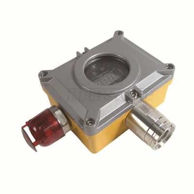 خرید K500 تحلیلگر گاز ضد انفجار برای تشخیص CO برای کاربردهای صنعتی online manufacture