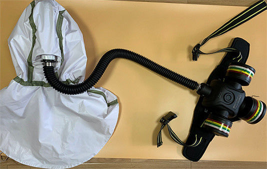 خرید سفارشی کردن ماسک فیلتر هوا با قدرت Nomex با فنر فیلتر باتری online manufacture