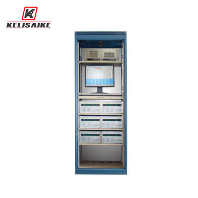 خرید KF100 سیستم نظارت مداوم بر انتشار اشعه UV برای صنعت SO2 NO NO2 O2 online manufacture