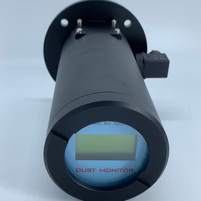 خرید اندازه گیری گرد و غبار آنلاین WT602 برای گاز های زائد صنعتی و اندازه گیری گرد و غبار دود online manufacture