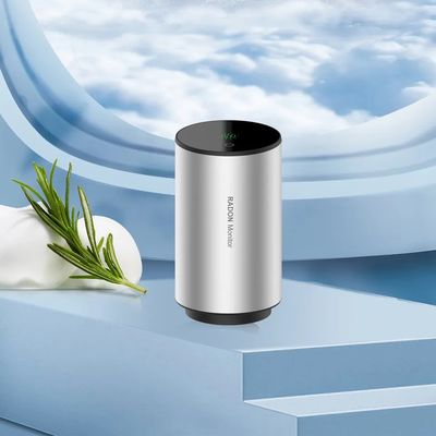 خرید تکنولوژی پیشرفته اتاق یون پالس شده برای تشخیص دقیق رادون در خانه و تجارت online manufacture