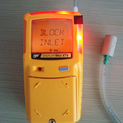 خرید BW MAXXT چهار در یک اکسیژن متر قابل حمل 360g با پوشش ضد شوک online manufacture