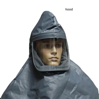 خرید فیلتر هوا HEPA ماسک تنفسی 4 ساعت شارژ مجدد با باتری online manufacture