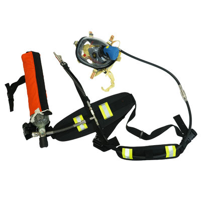 خرید EEBD with Kevlar Face Mask and Reflective Straps for Hazardous Worksites online manufacture