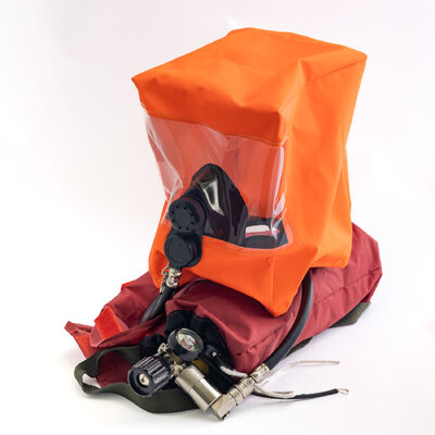 خرید Kl99 دستگاه تنفسی فرار اضطراری دریایی Eebd 20 دقیقه 300بار online manufacture